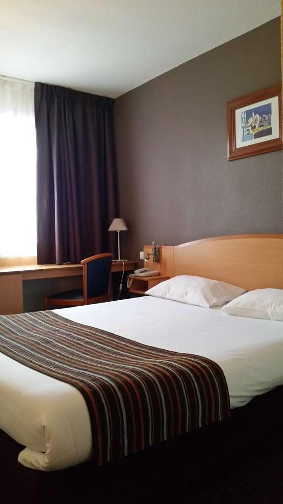 The Originals City, Hotel L'Hippocampe, Sete Balaruc-Le-Vieux Pokój zdjęcie