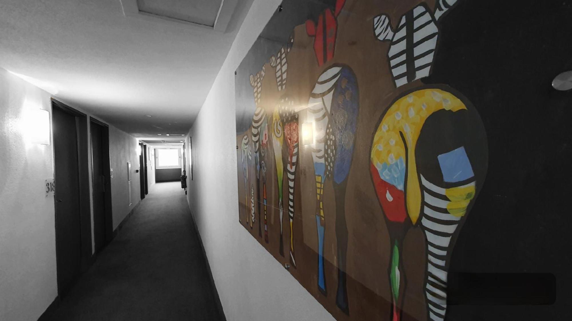 The Originals City, Hotel L'Hippocampe, Sete Balaruc-Le-Vieux Zewnętrze zdjęcie
