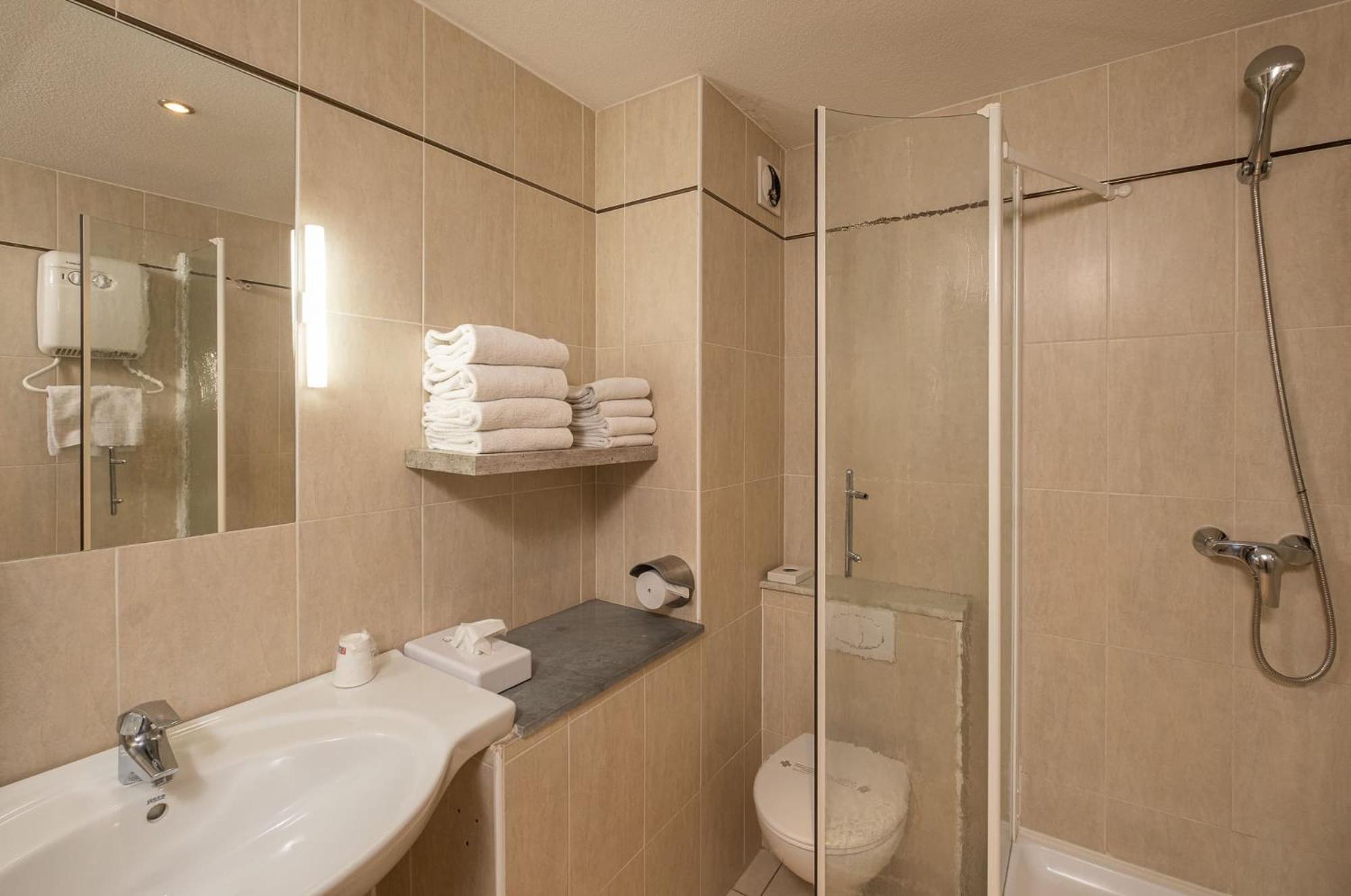 The Originals City, Hotel L'Hippocampe, Sete Balaruc-Le-Vieux Zewnętrze zdjęcie
